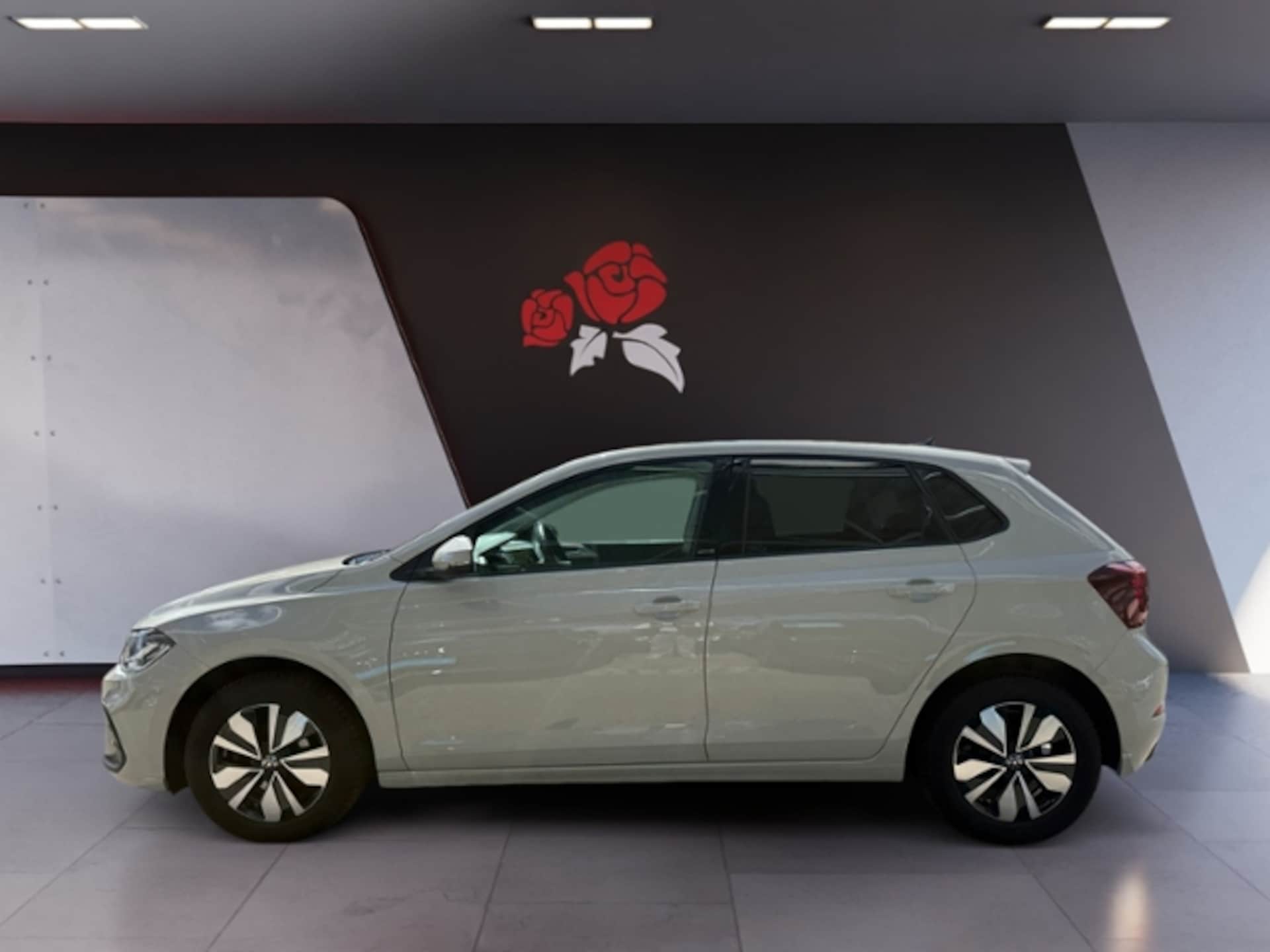 Volkswagen Polo MOVE