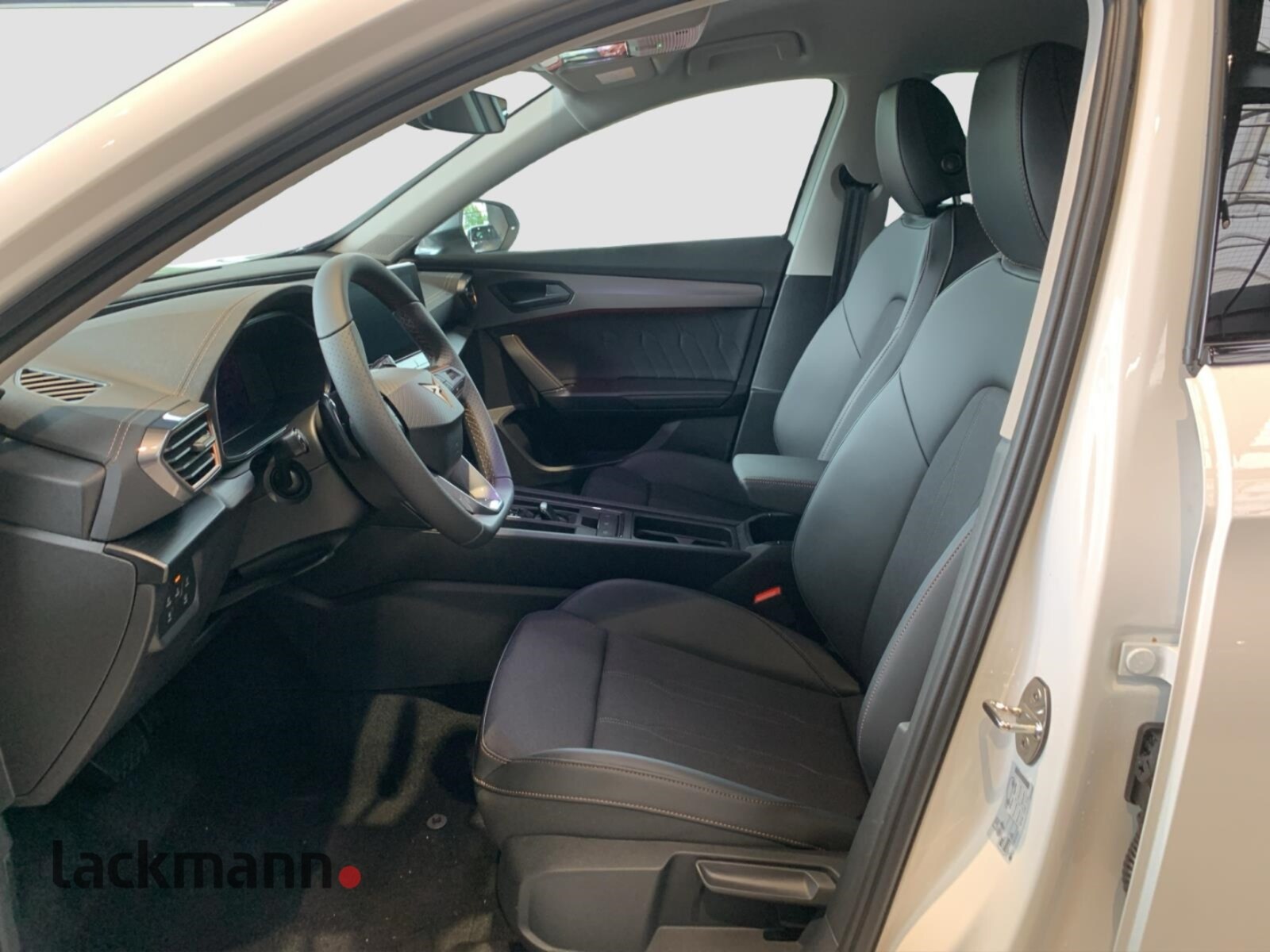 CUPRA Formentor – Bild 7