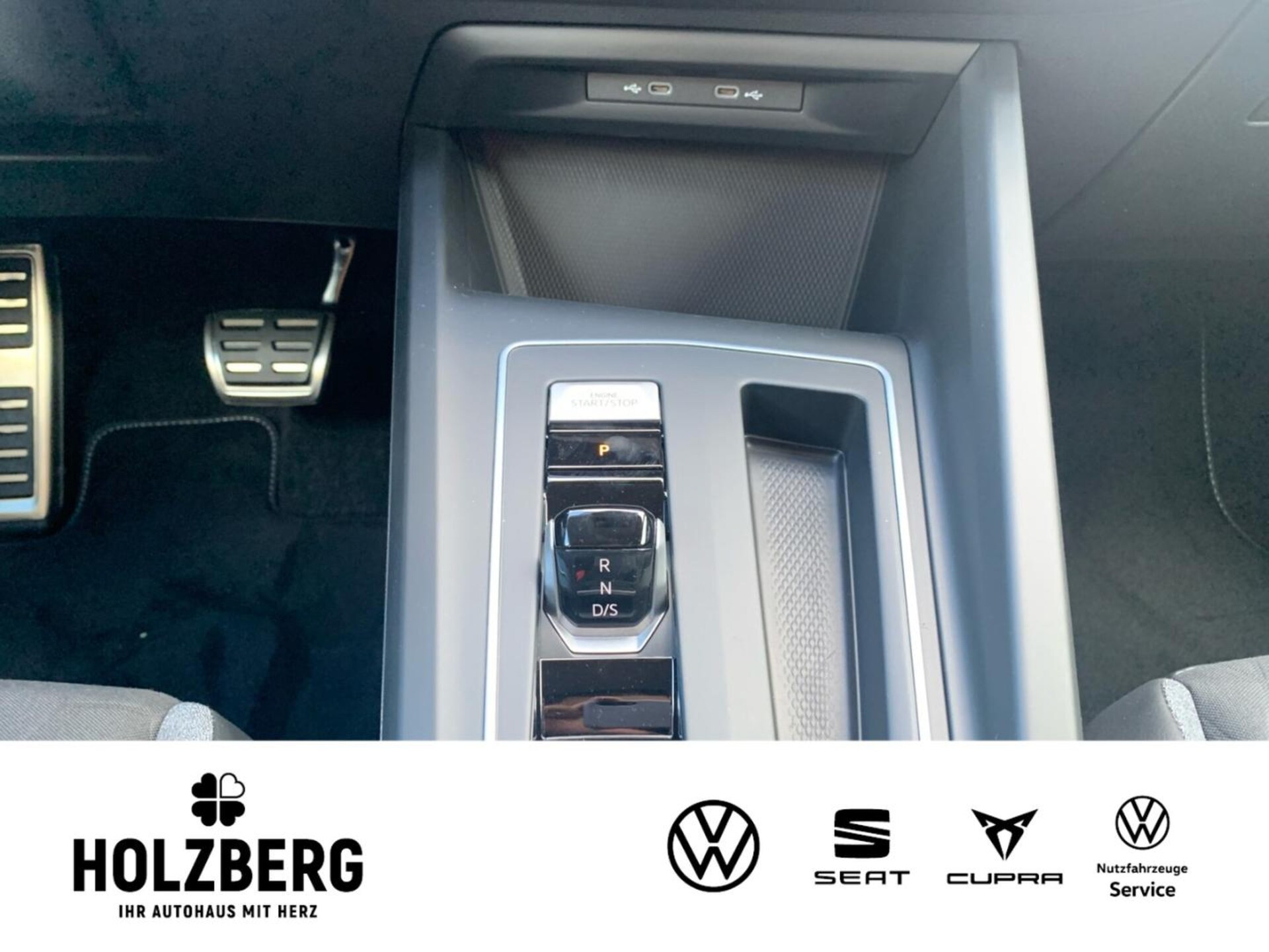 Volkswagen Golf Goal