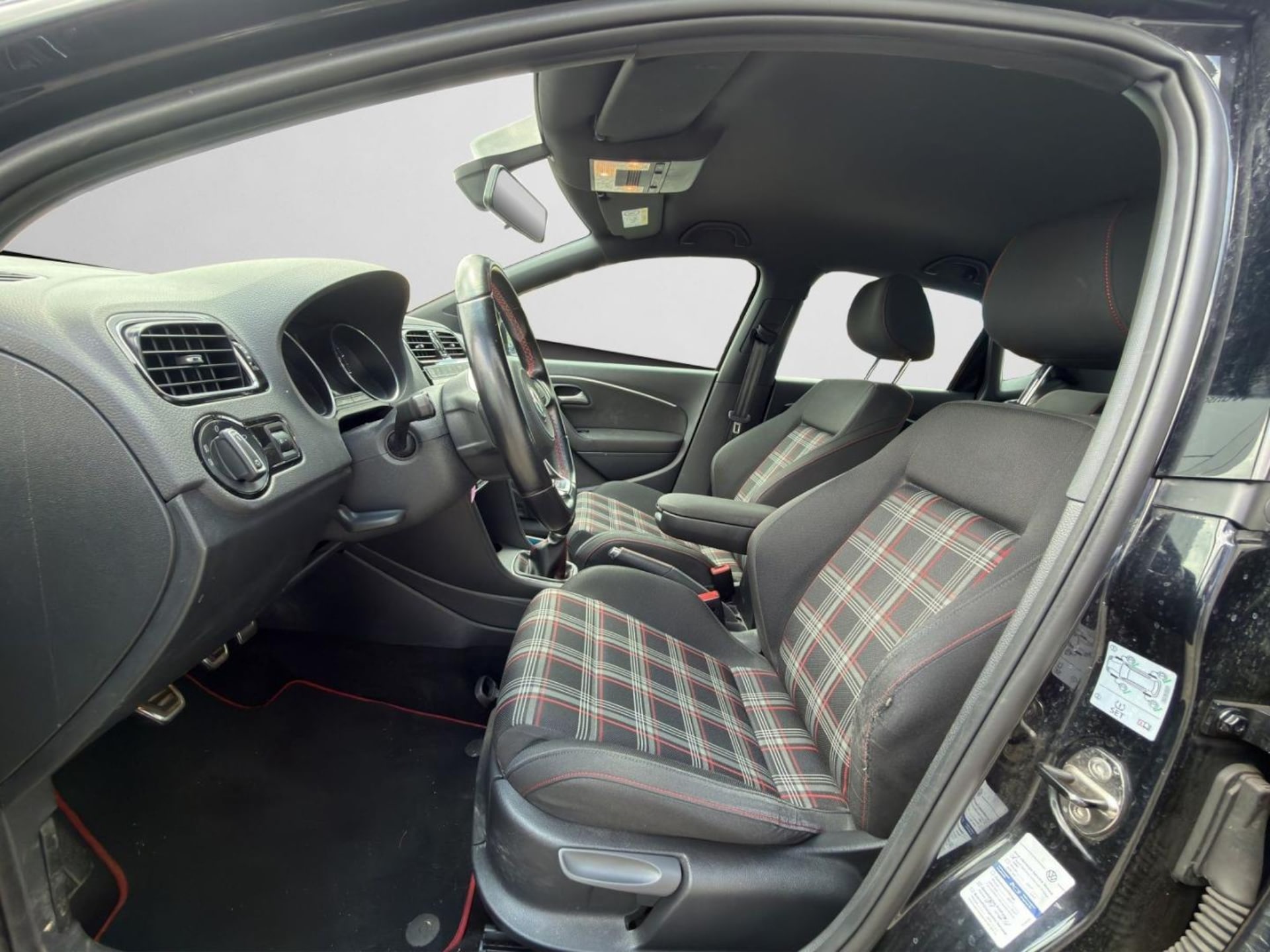 Volkswagen Polo GTI