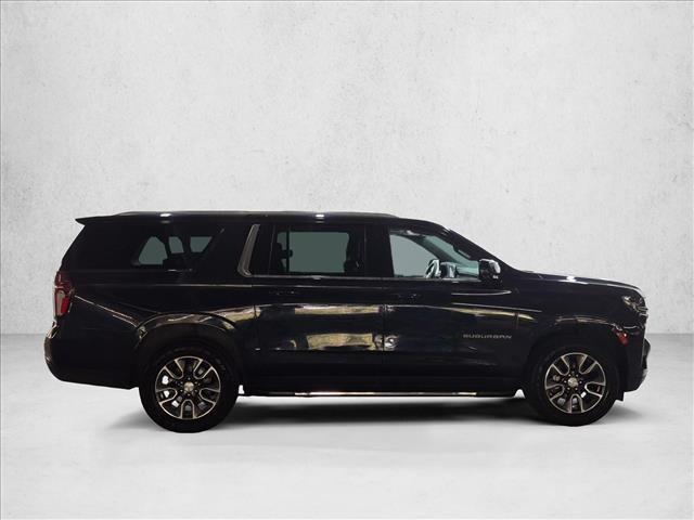 2023 Chevrolet Suburban