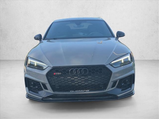 2019 Audi RS5 Sportback