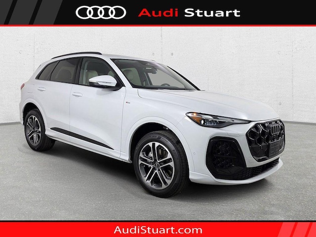 Photo of 2026 Audi Q5 