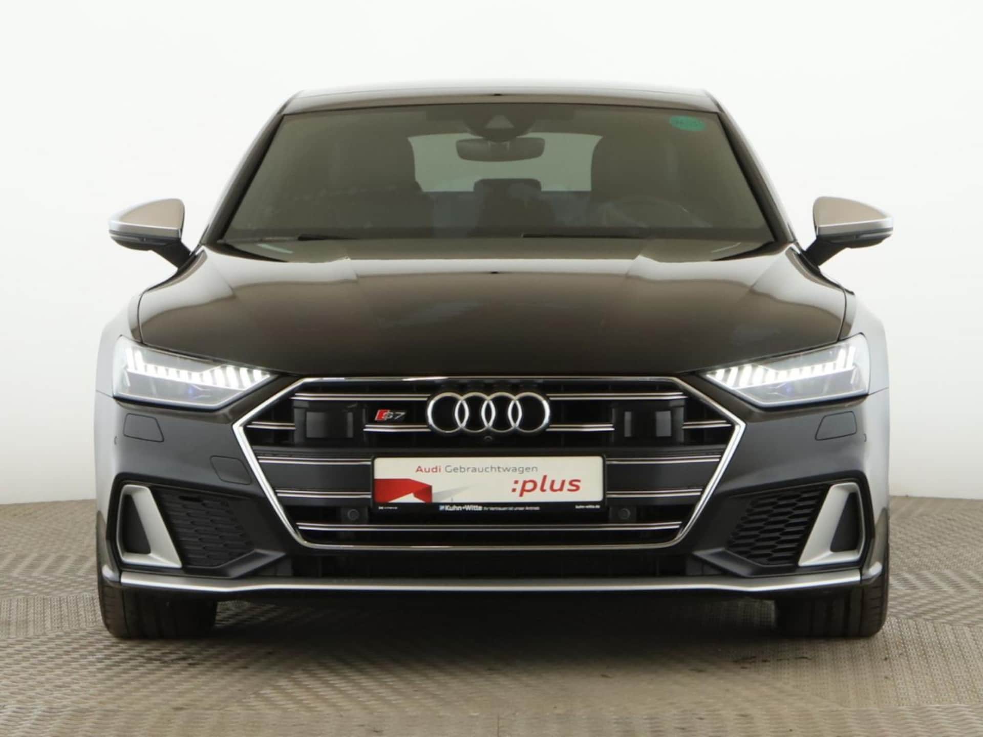 Audi S7 Sportback