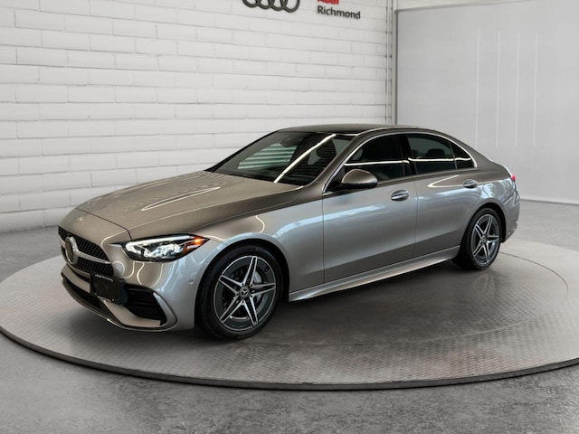 2023 Mercedes-Benz C 300