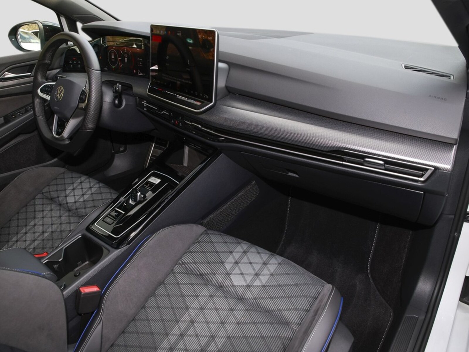 Volkswagen Golf Variant – Bild 8