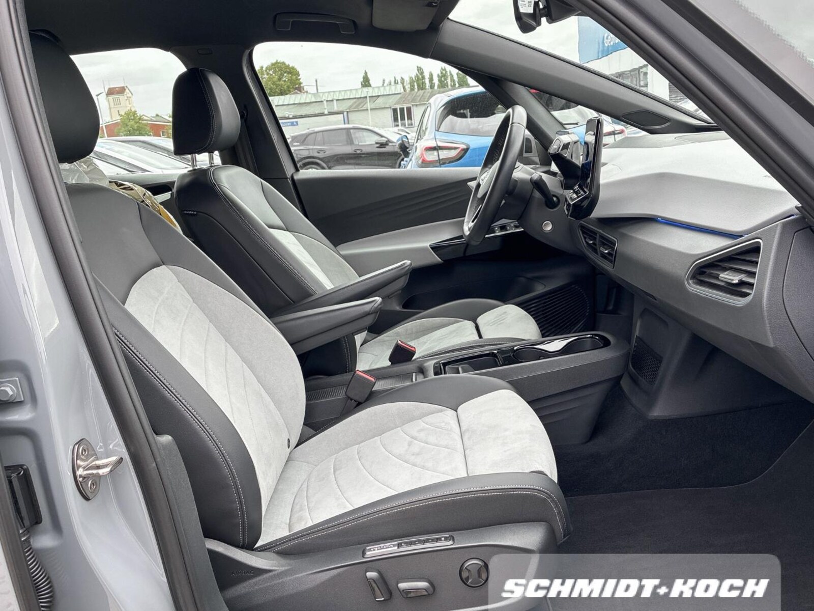 Volkswagen ID.3 – Bild 5