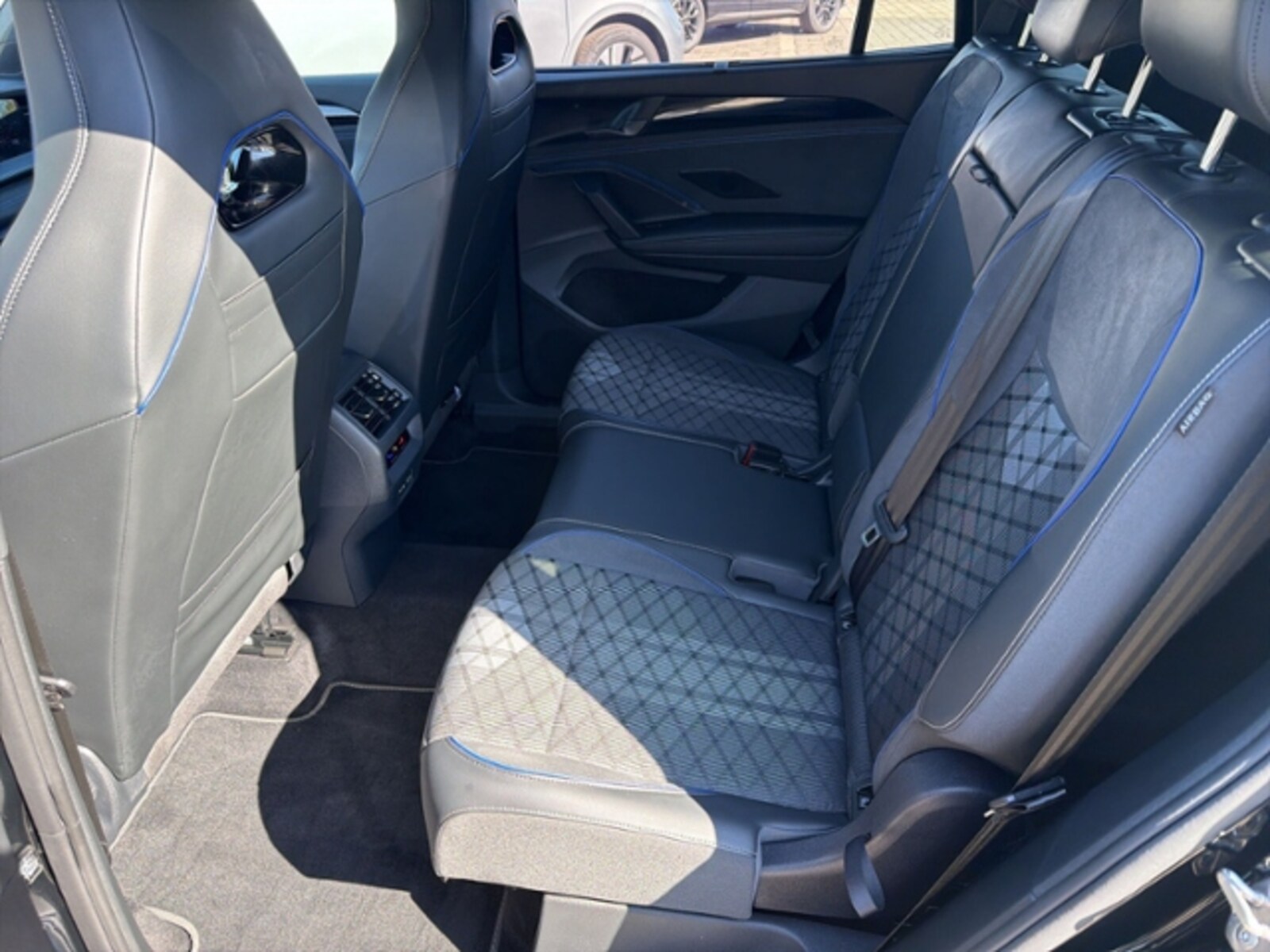 Volkswagen Tayron – Bild 11