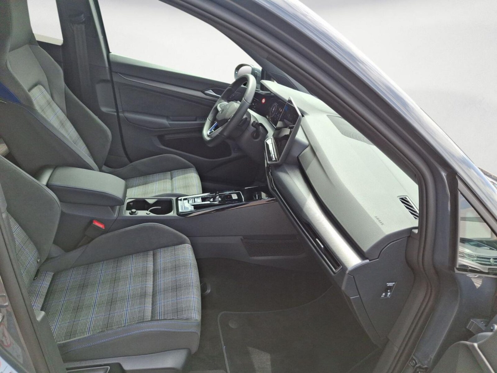 Volkswagen Golf – Bild 13