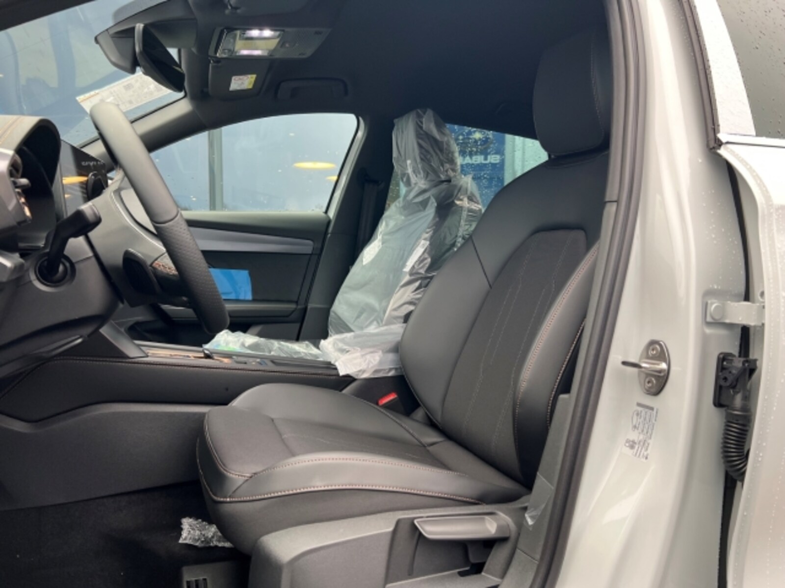 CUPRA Formentor – Bild 5