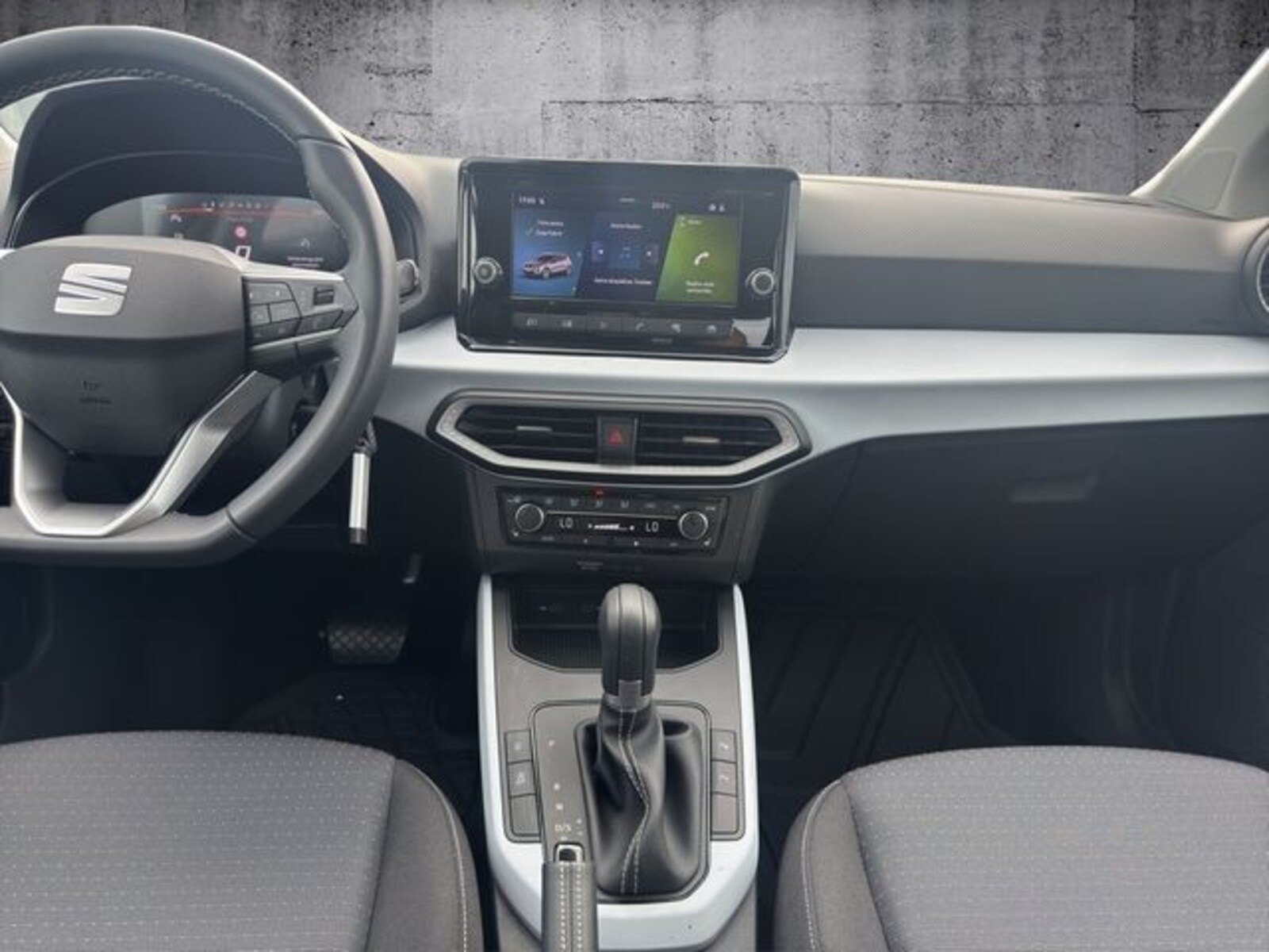 SEAT Arona – Bild 16