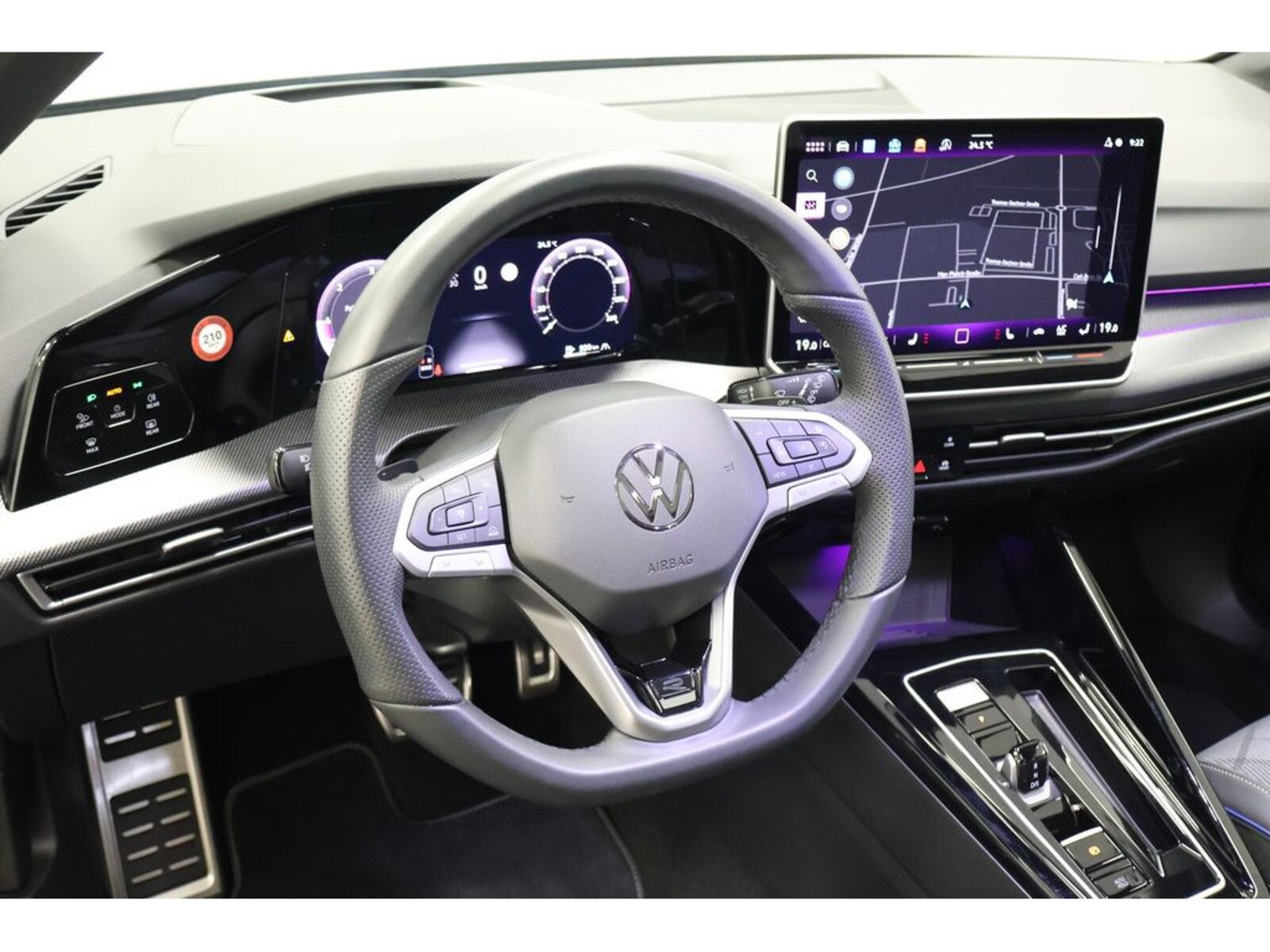 Volkswagen Golf Variant – Bild 14