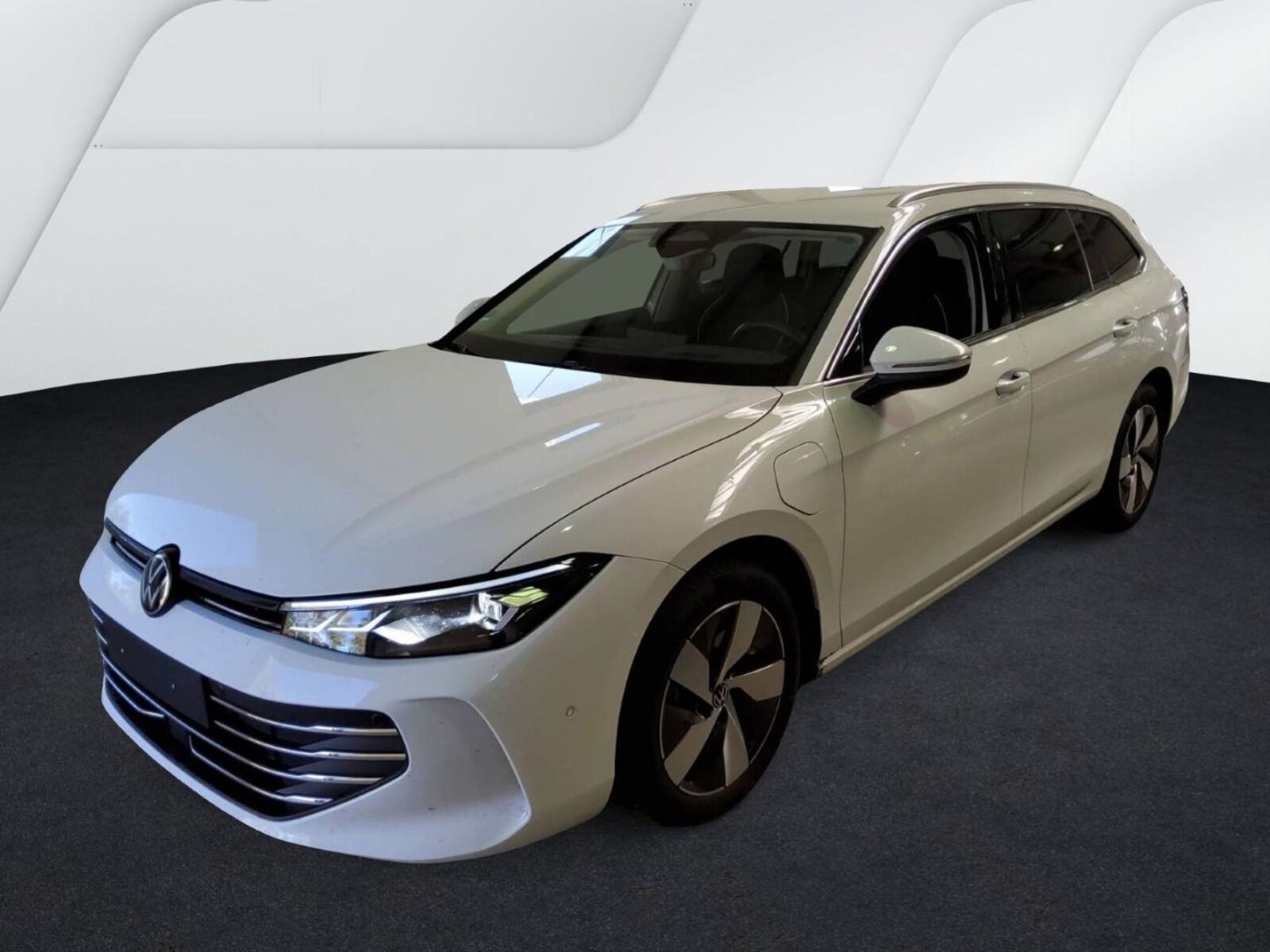 Volkswagen Passat – Bild 2