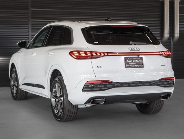 2026 Audi Q5
