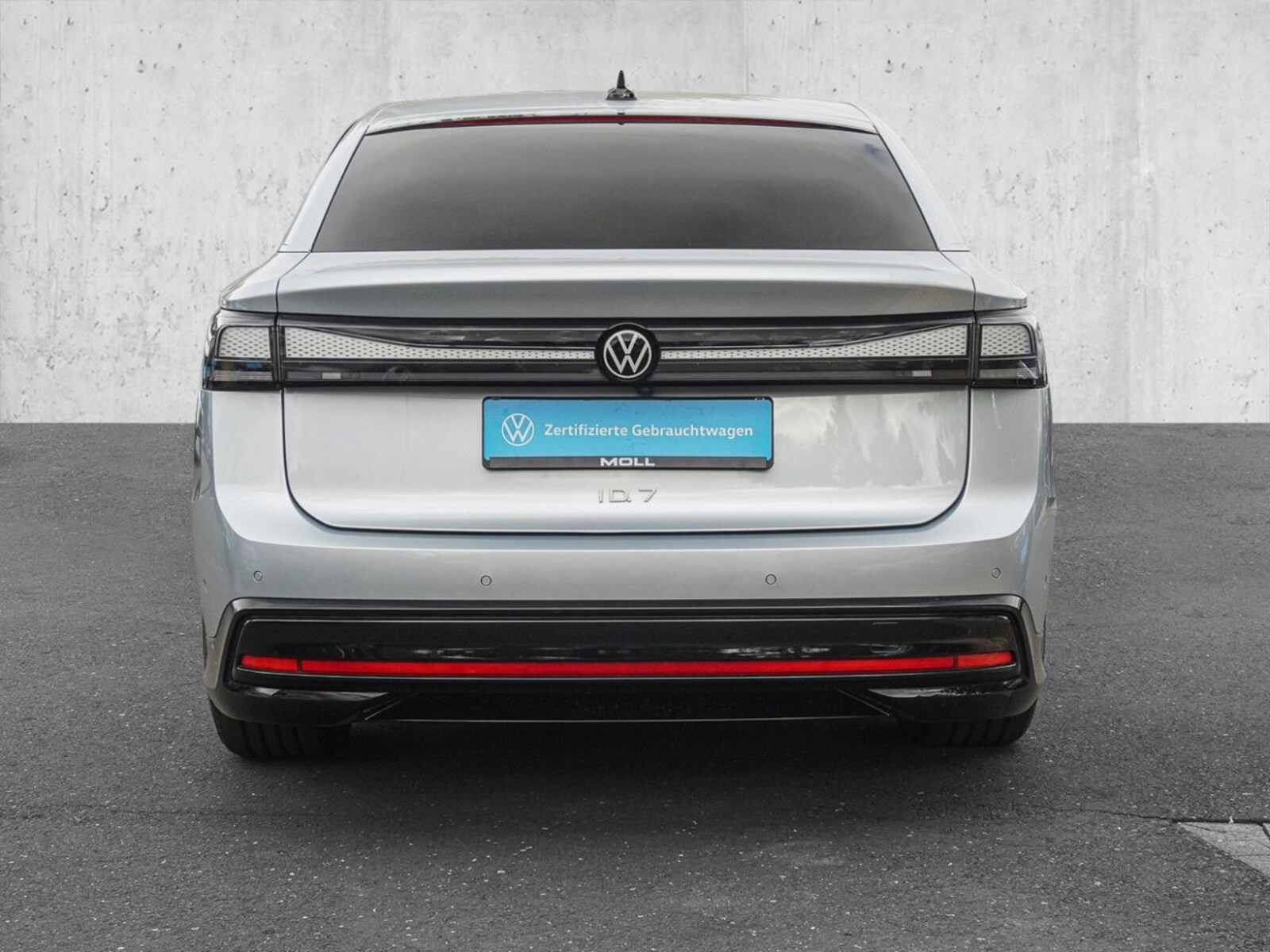 Volkswagen ID.7 – Bild 22