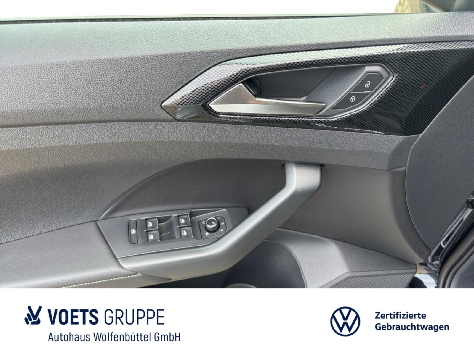 Volkswagen T-Cross – Bild 13