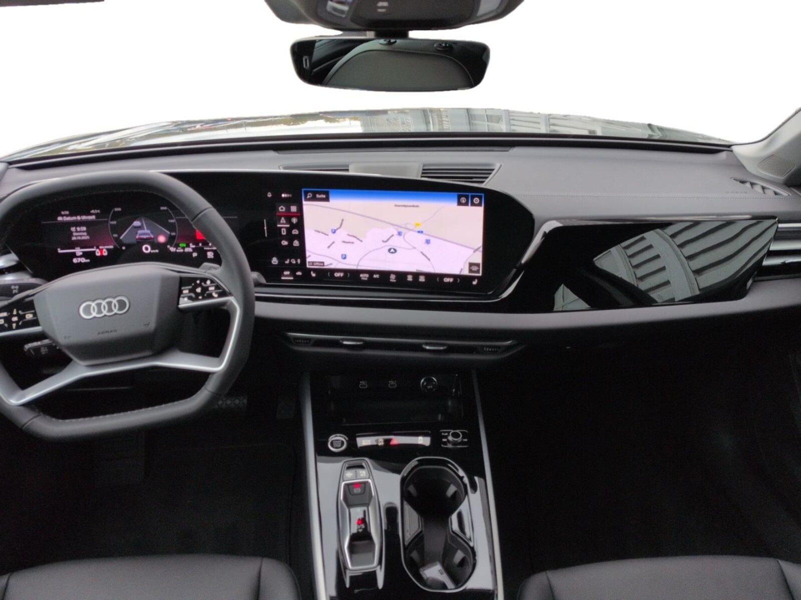 Audi A5 Limousine – Bild 10
