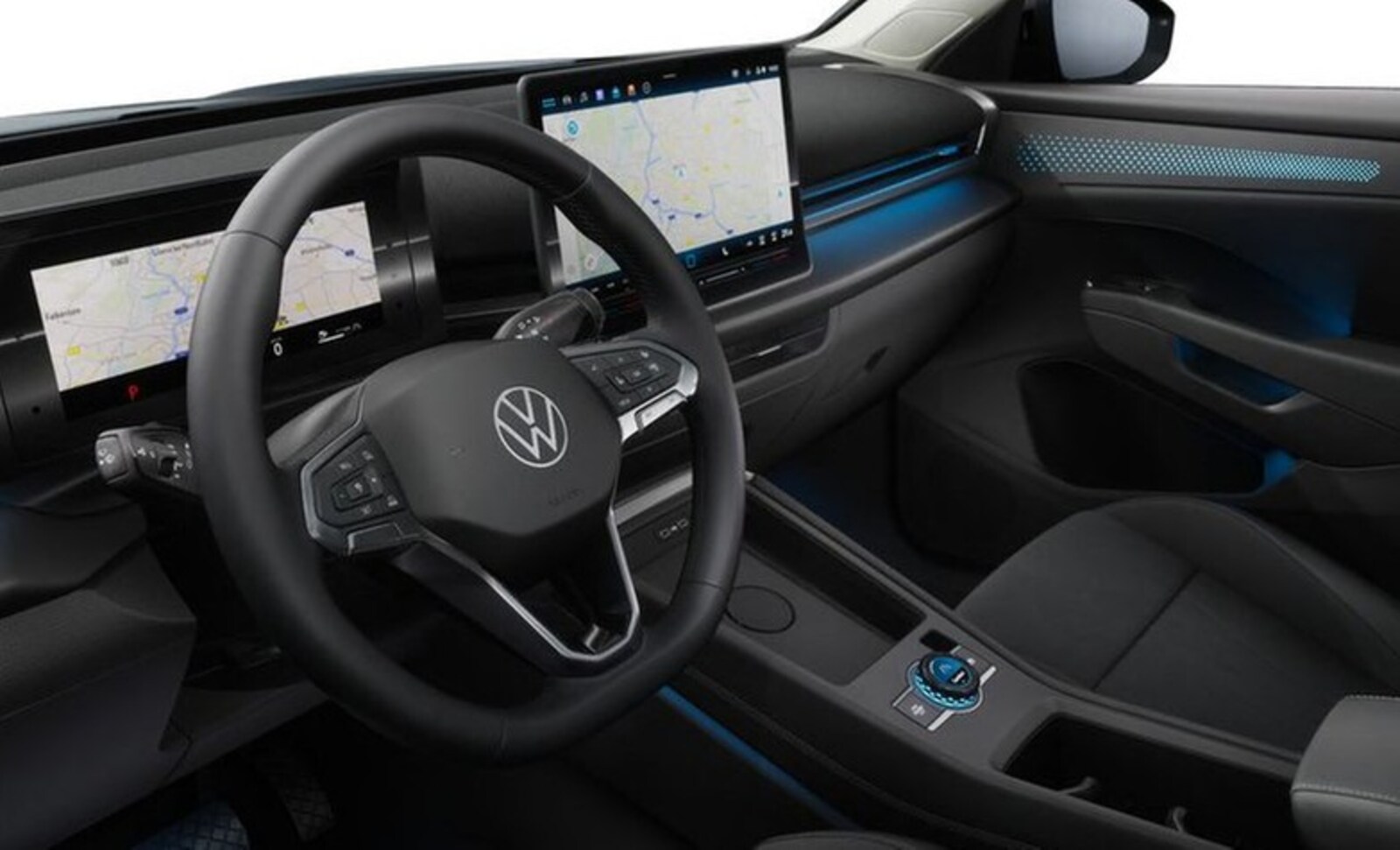 Volkswagen T-Roc – Bild 5