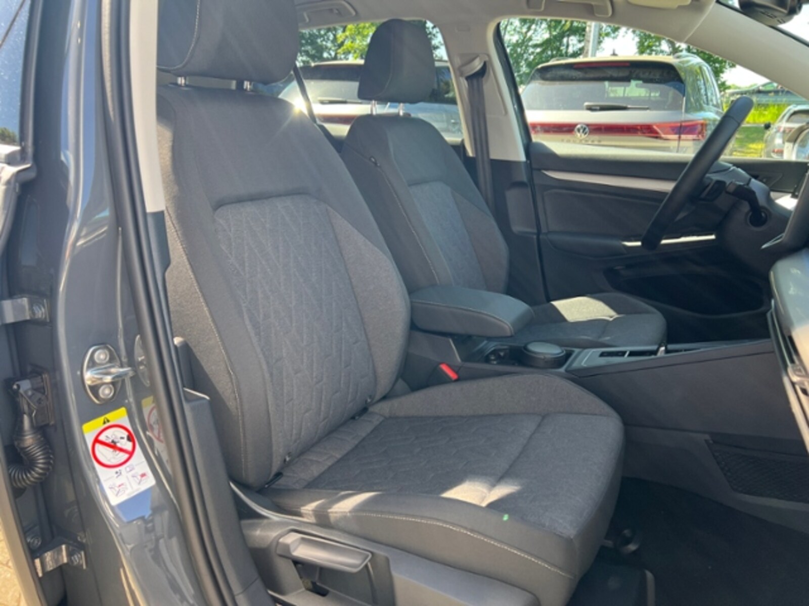 Volkswagen Golf – Bild 19