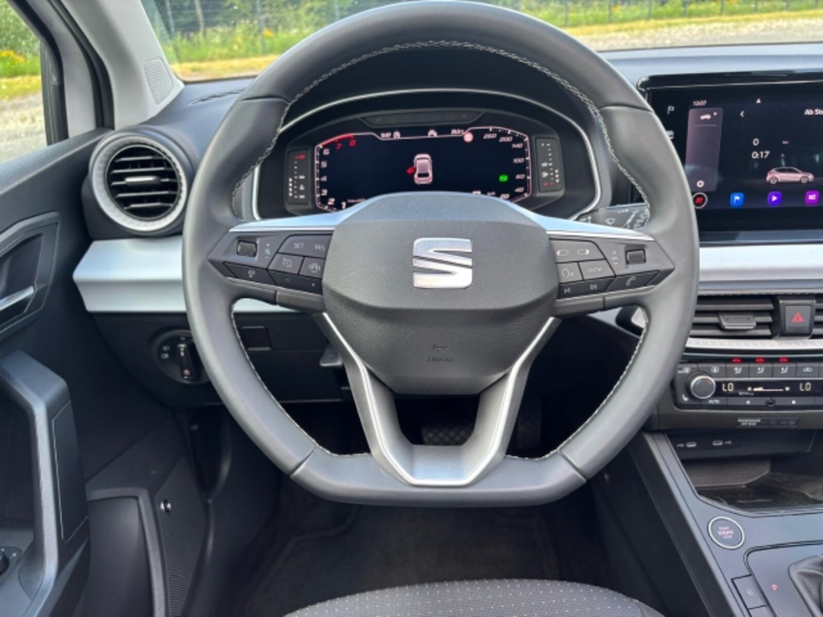 SEAT Ibiza – Bild 12