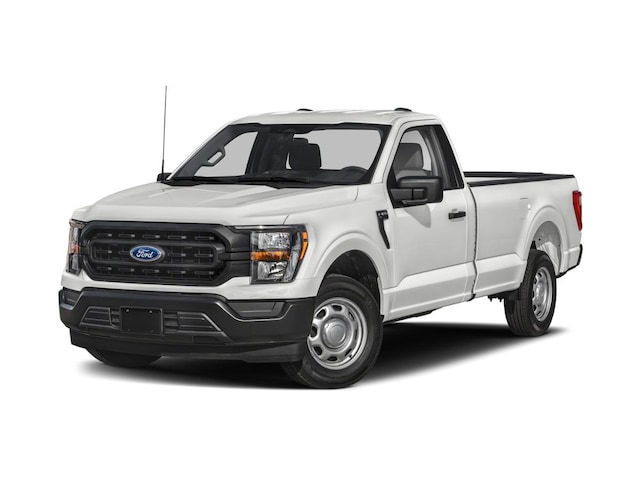 2024 Ford F-250 Super Duty
