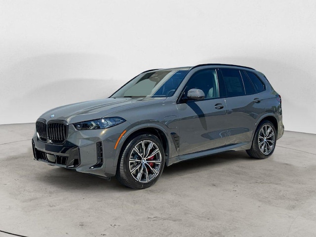 2026 BMW