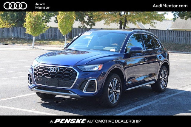 2024 Audi Q5