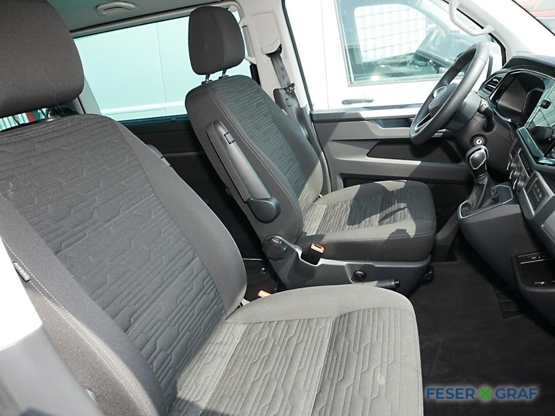 Volkswagen T6.1 Multivan Comfortline