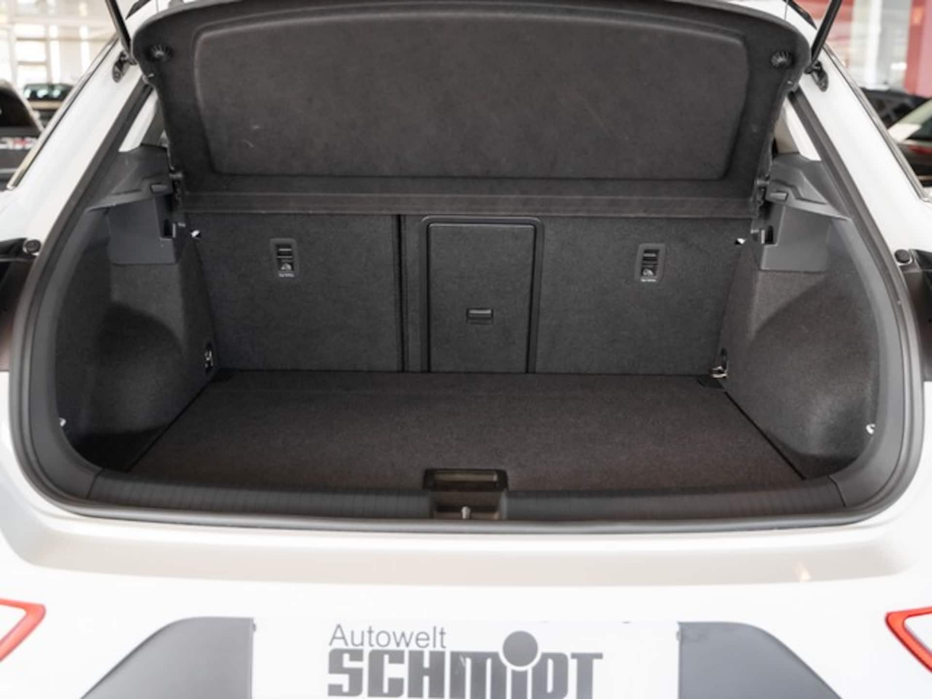 Volkswagen T-Roc MOVE