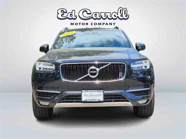 Used 2016 Volvo XC90 Momentum with VIN YV4A22PKXG1045353 for sale in Fort Collins, CO