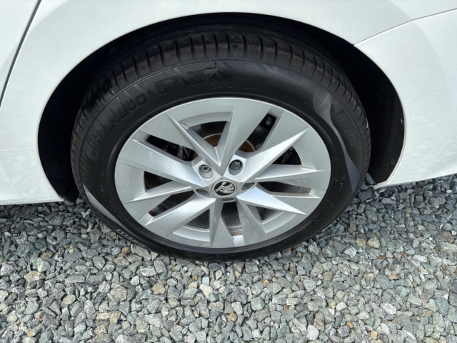 Škoda Octavia Combi – Bild 13