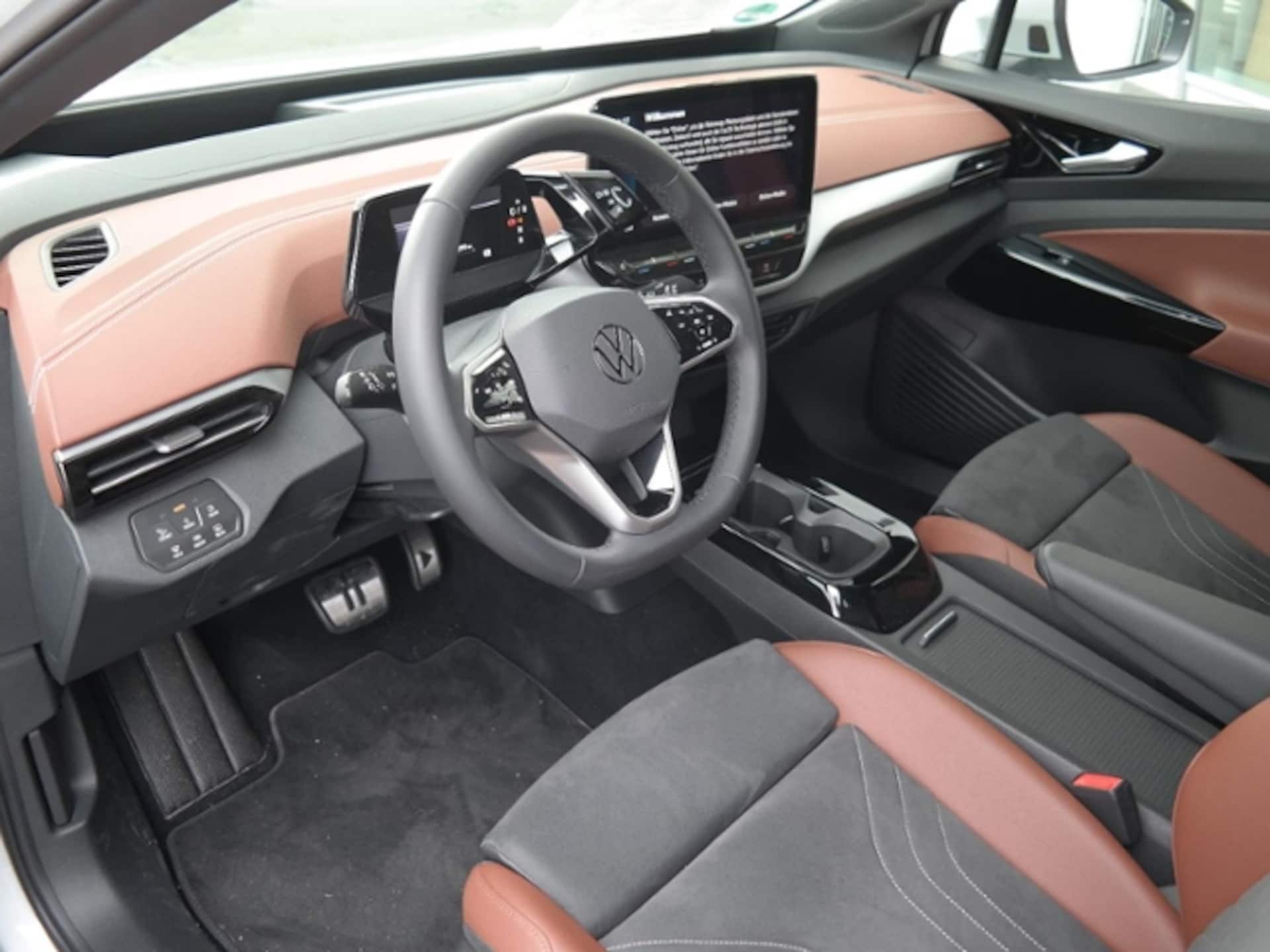 Volkswagen ID.5 Pro Performance