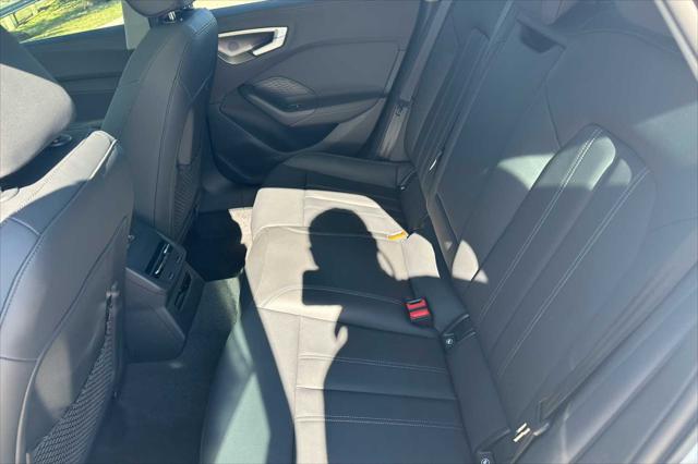 2025 Audi A5 Premium Plus - Photo 19