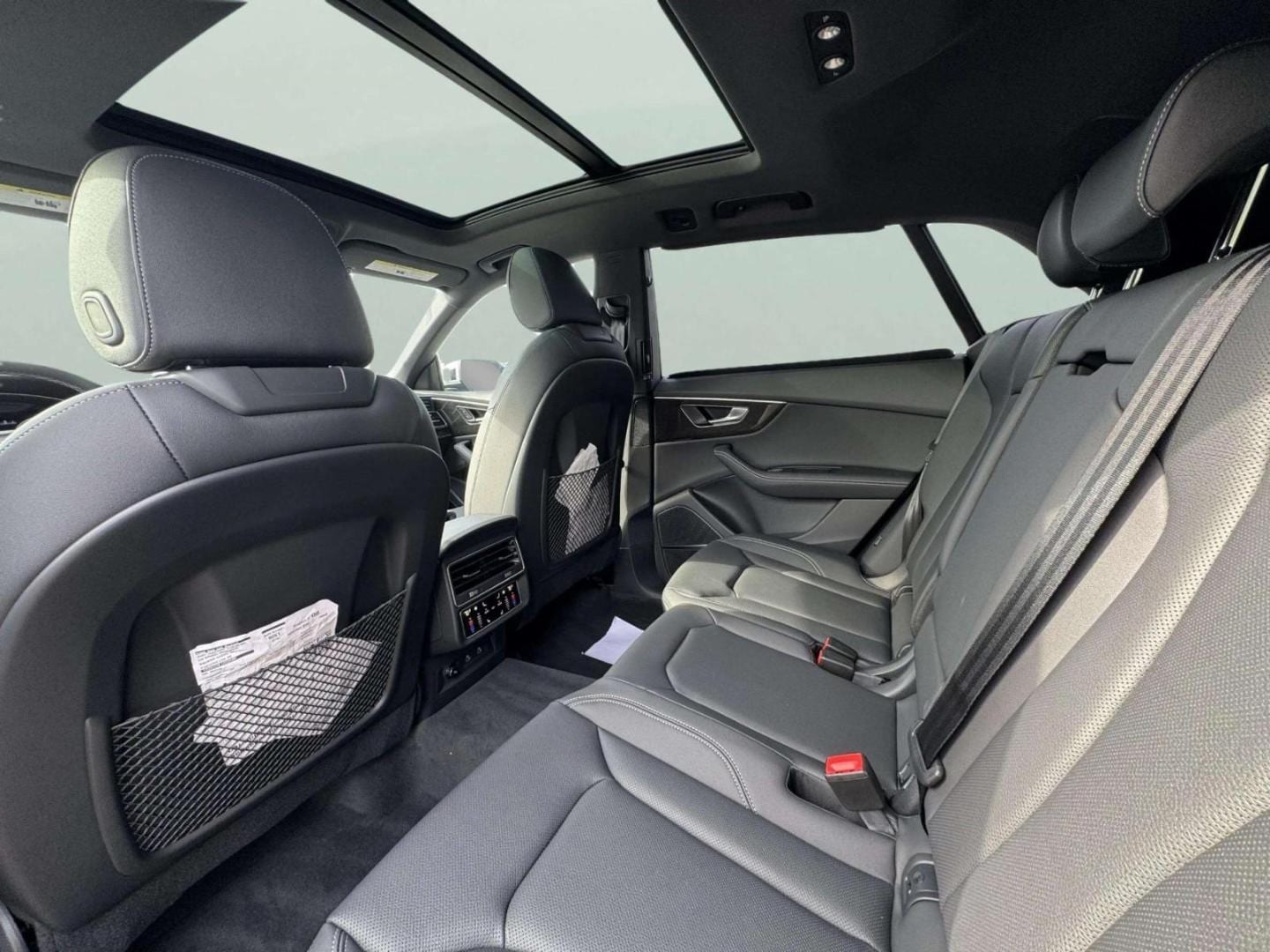 2026 Audi Q8 Premium Plus - Photo 18