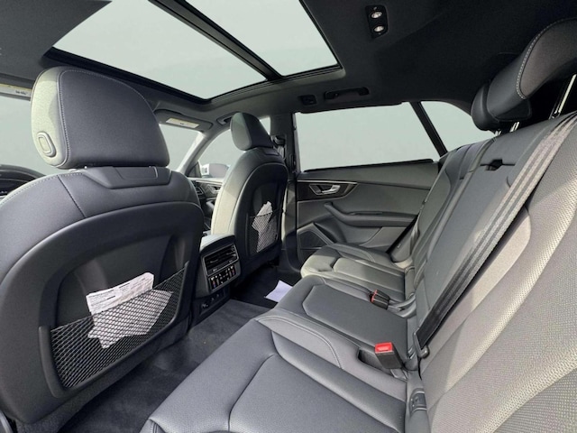 2026 Audi Q8 Premium Plus - Photo 18