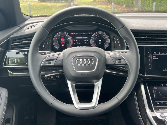 2026 Audi Q8 Premium Plus - Photo 18