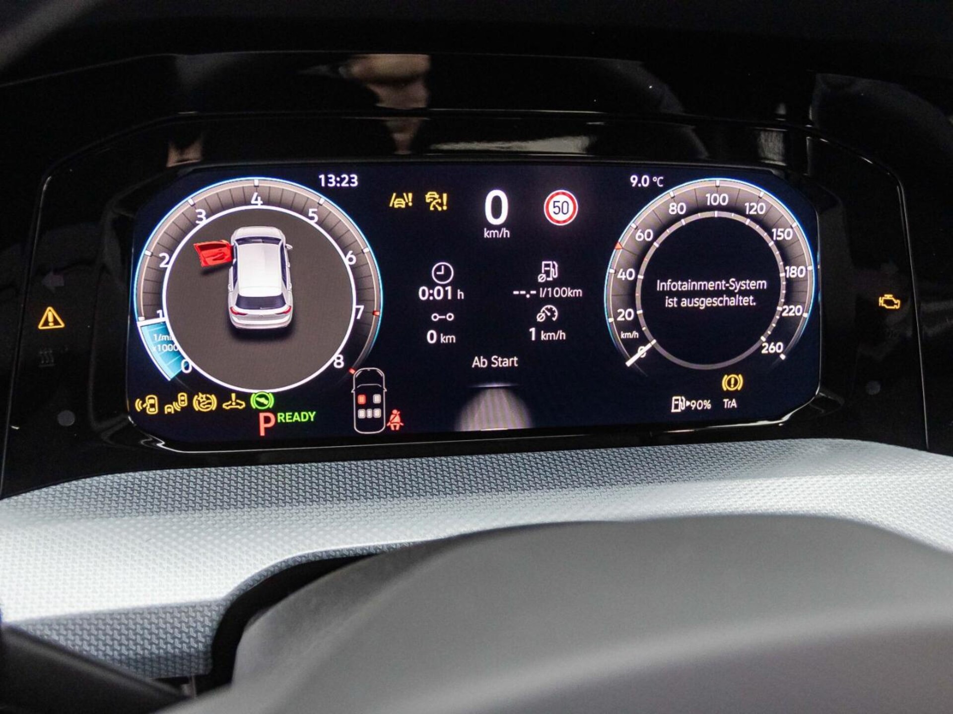 Volkswagen Golf ENERGY