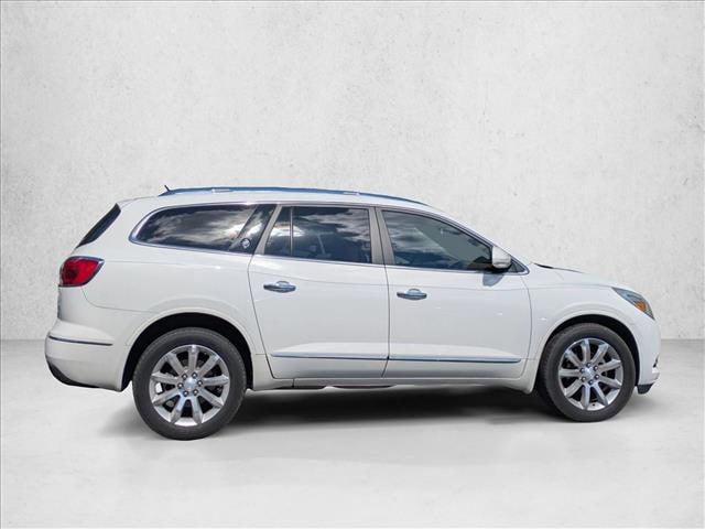 2013 Buick Enclave