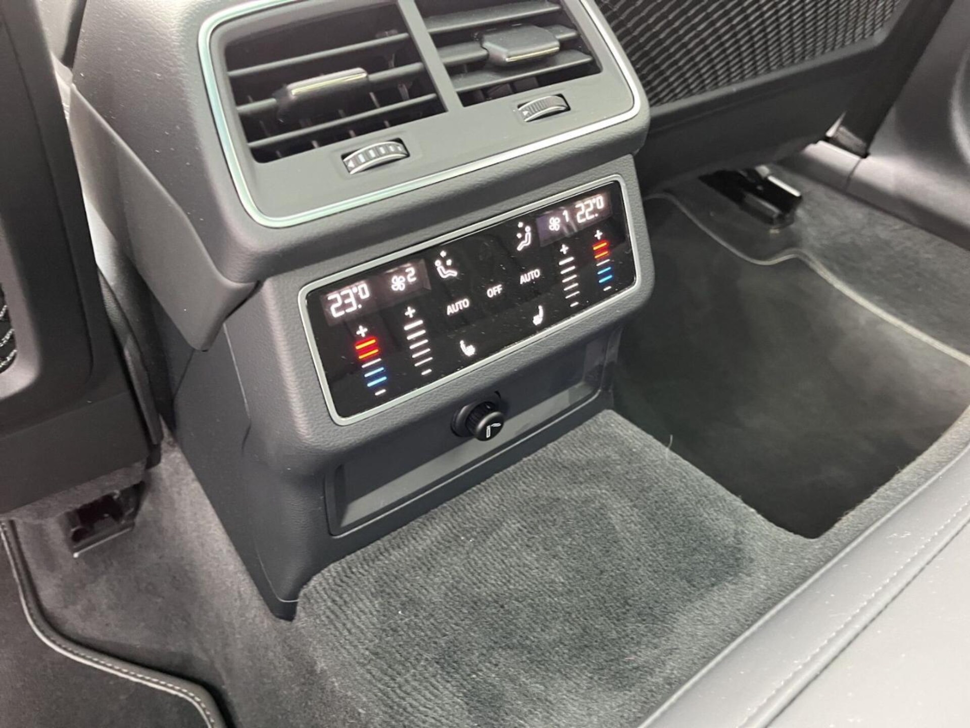 Audi S6 Avant
