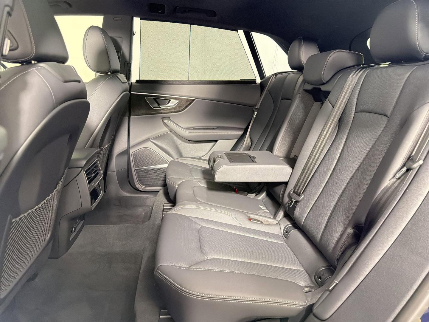 2026 Audi Q8 Premium Plus - Photo 12