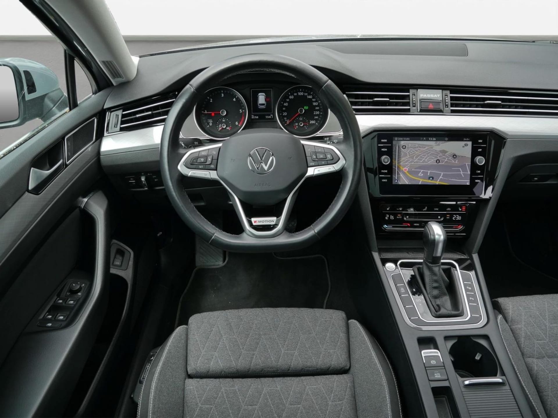 Volkswagen Passat Variant Business