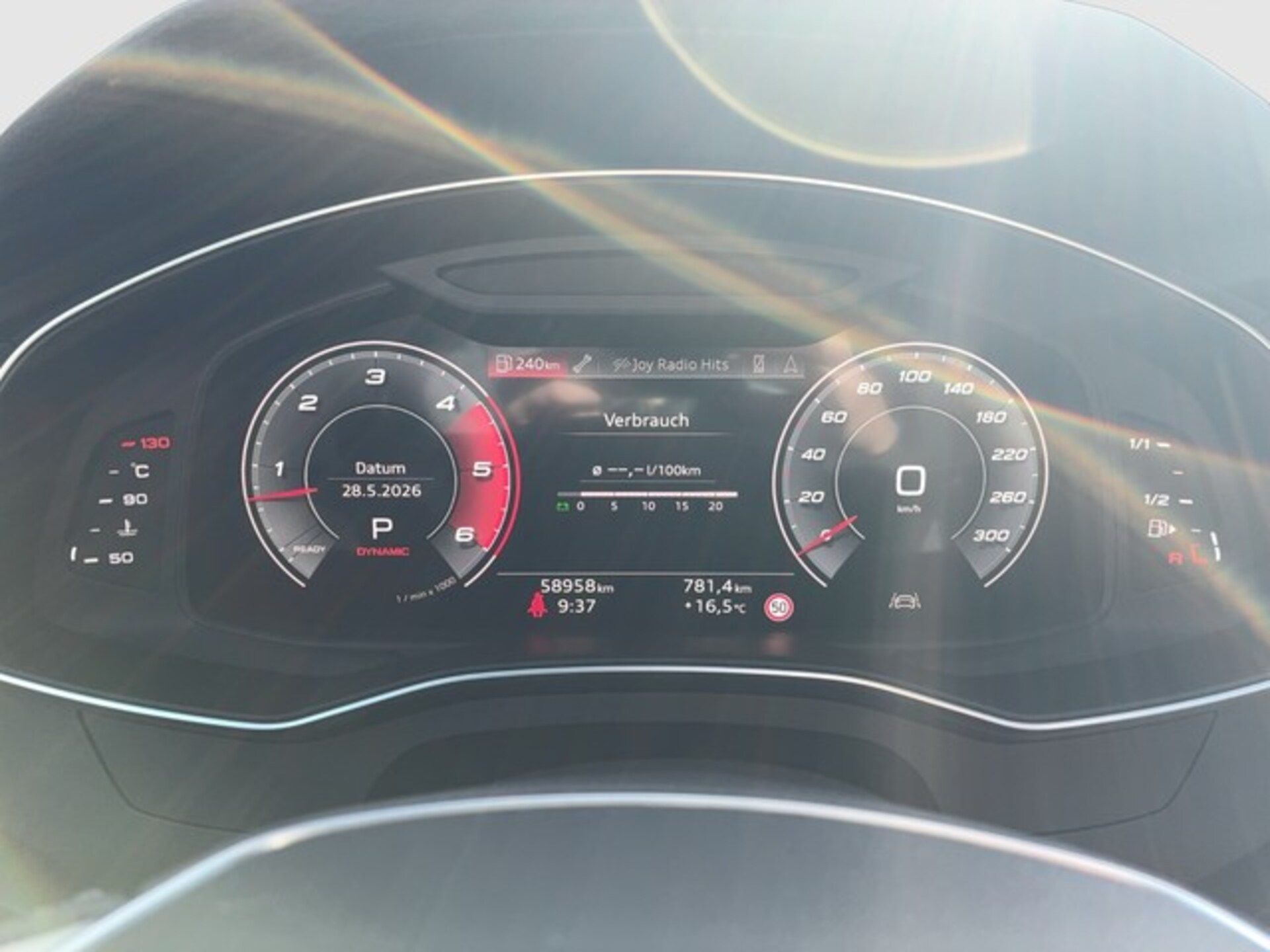 Audi S6 Avant