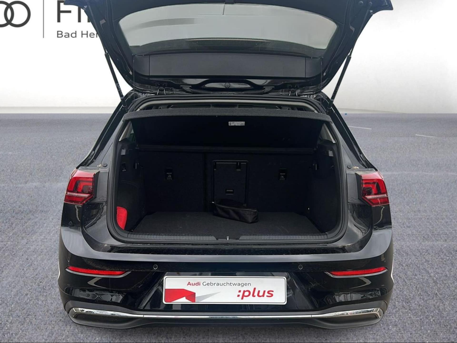 Volkswagen Golf Goal