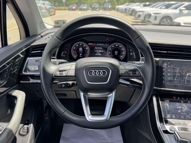 2025 Audi Q7 Premium Plus - Photo 33