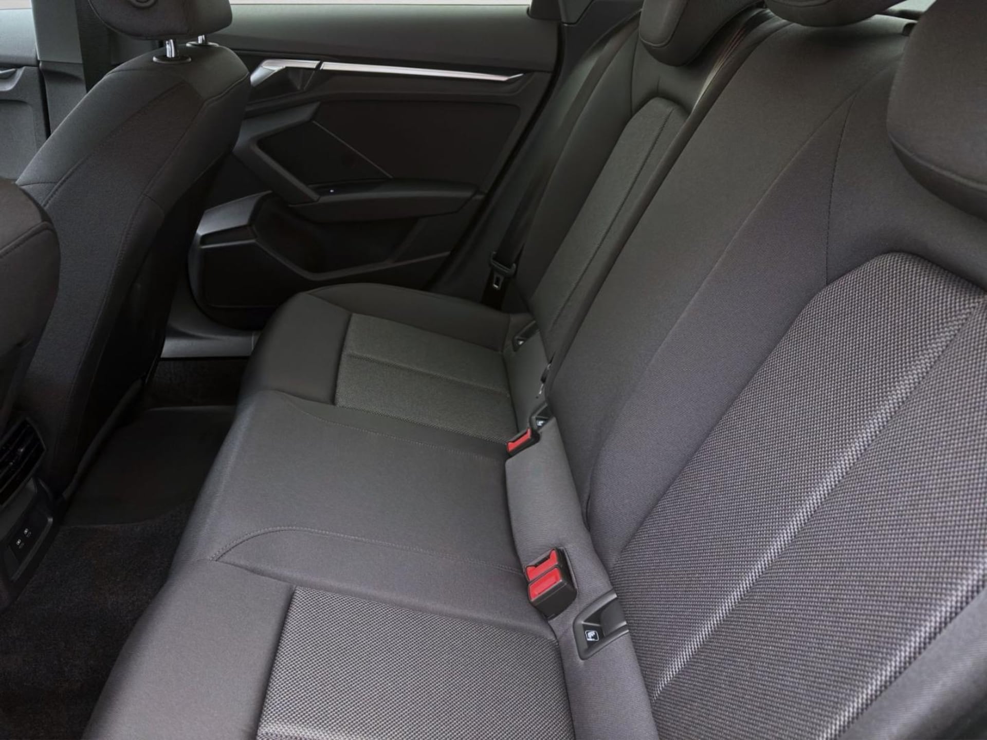 Audi A3 Limousine advanced