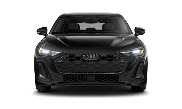 2026 Audi A5 Sedan