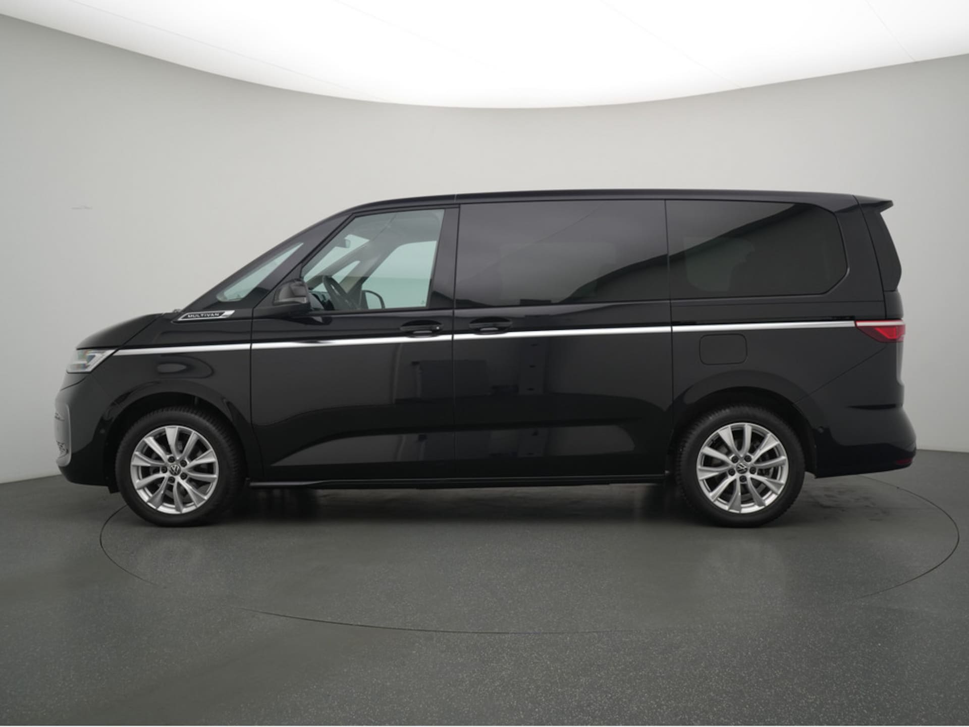Volkswagen Multivan Langversion Style