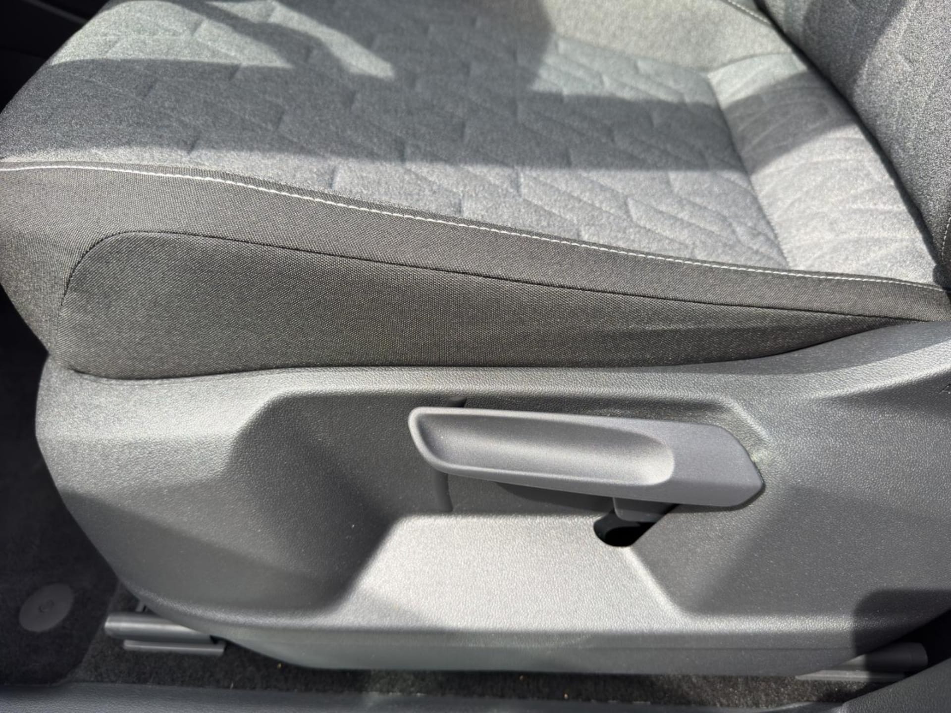Volkswagen Tiguan MOVE