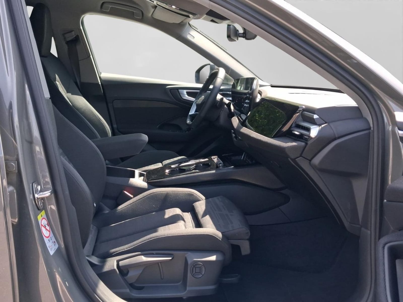 Audi A5 Limousine – Bild 4
