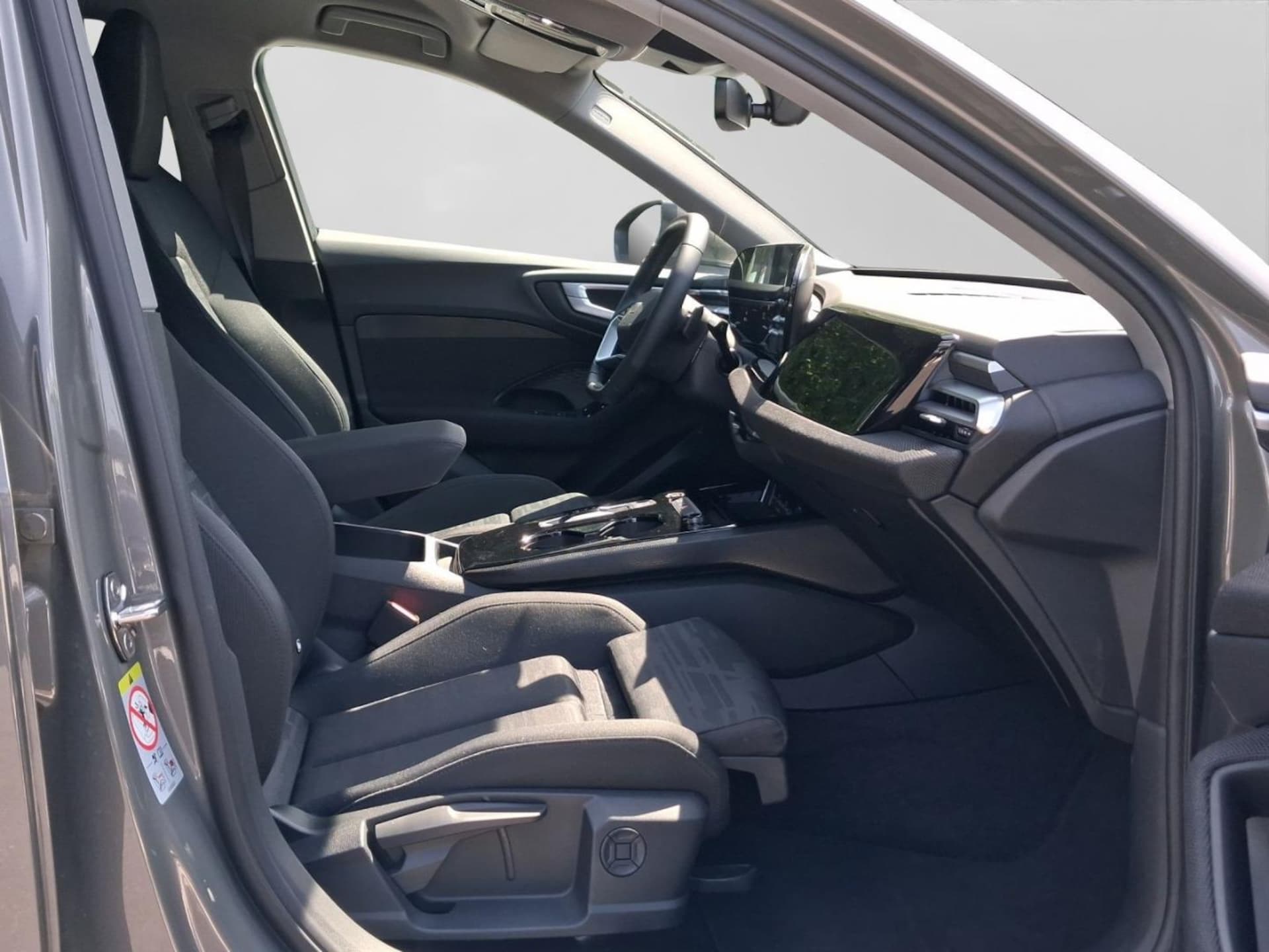 Audi A5 Limousine